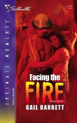 Cover of Facing the Fire