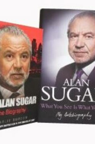 Cover of Alan Sugar Collection
