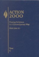 Book cover for Action Year C