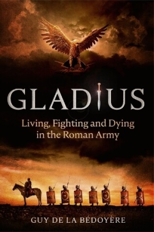 Cover of Gladius