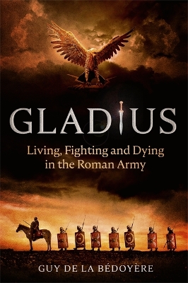 Book cover for Gladius