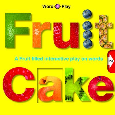 Cover of Fruitcake