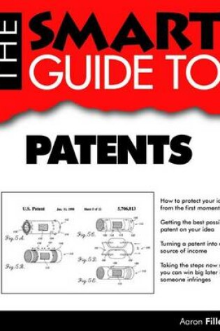 Cover of Smart Guide to Patents