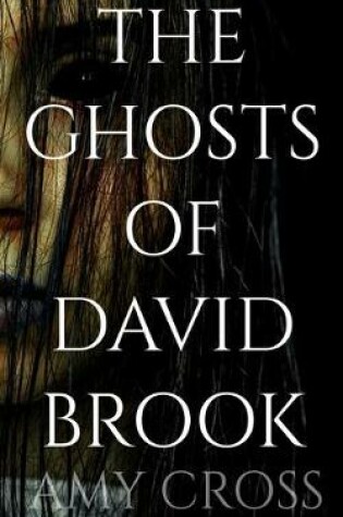 Cover of The Ghosts of David Brook