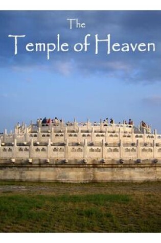 Cover of The Temple of Heaven