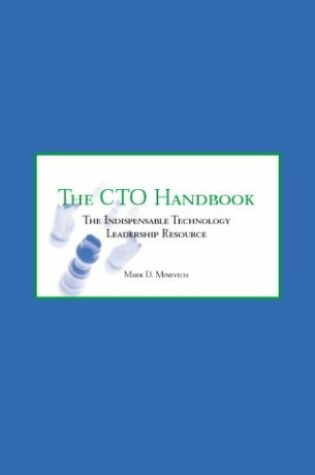 Cover of The Cto Job Manual