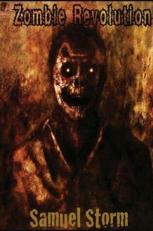 Cover of Zombie Revolution