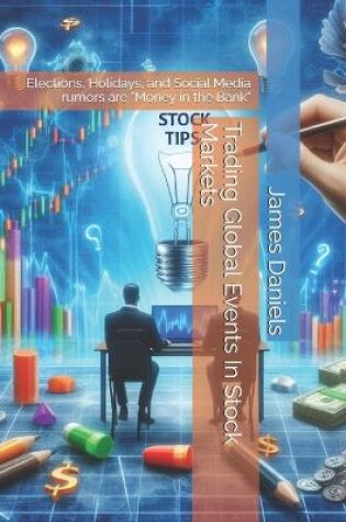 Cover of Trading Global Events In Stock Markets