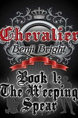 Cover of Chevalier Book 1