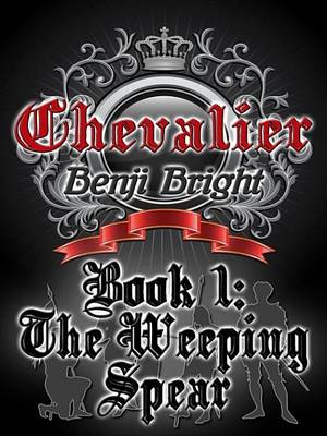 Book cover for Chevalier Book 1