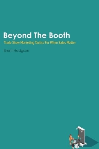 Cover of Beyond The Booth