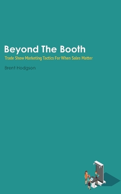 Book cover for Beyond The Booth