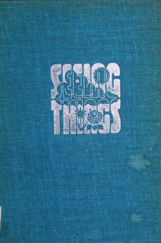 Cover of Seeing Things