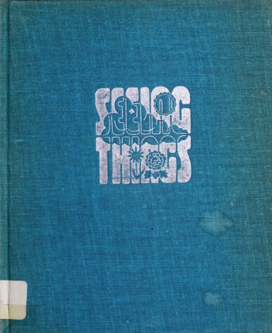 Book cover for Seeing Things