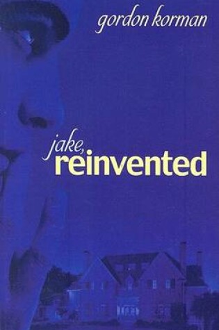 Cover of Jake, Reinvented