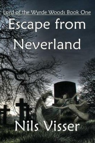 Cover of Escape from Neverland