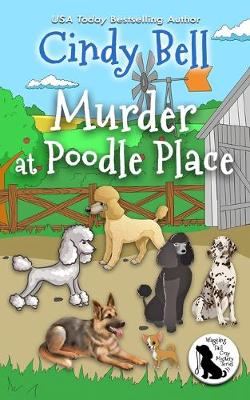 Cover of Murder at Poodle Place