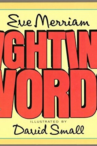 Cover of Fighting Words