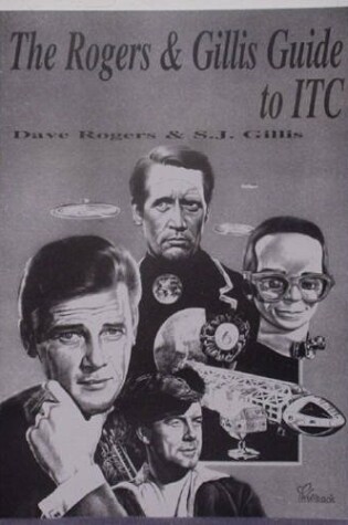 Cover of Rogers and Gillis Guide to ITC