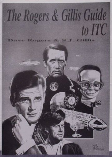 Book cover for Rogers and Gillis Guide to ITC