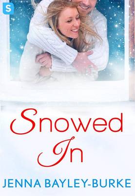 Book cover for Snowed in