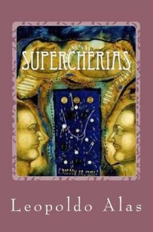 Cover of Supercherias