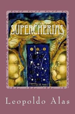 Book cover for Supercherias