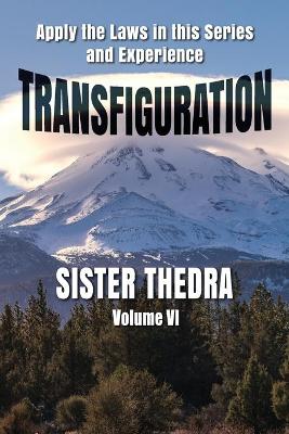 Cover of Transfiguration Volume VI