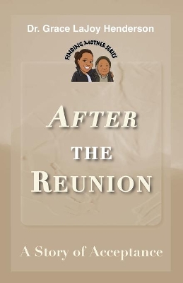 Book cover for After the Reunion