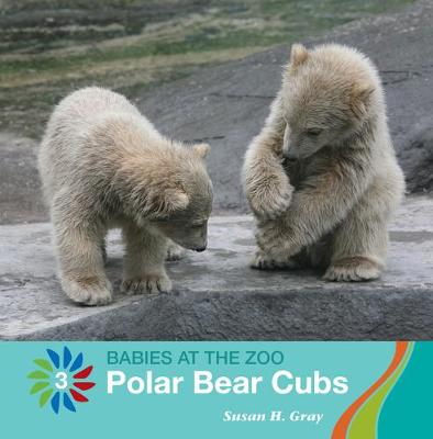 Cover of Polar Bear Cubs