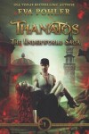 Book cover for Thanatos