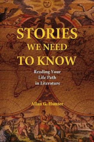 Cover of Stories We Need to Know