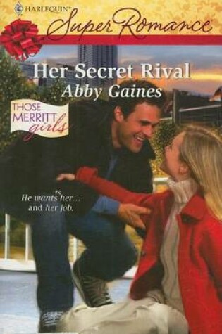 Cover of Her Secret Rival
