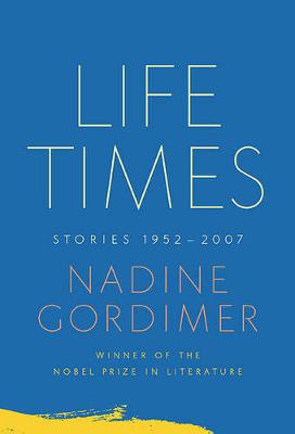 Book cover for Life Times