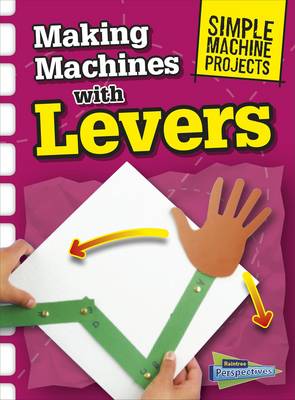 Cover of Simple Machine Projects Pack A of 6