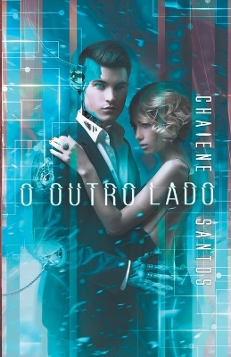 Book cover for O Outro Lado