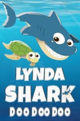 Cover of Lynda Shark Doo Doo Doo