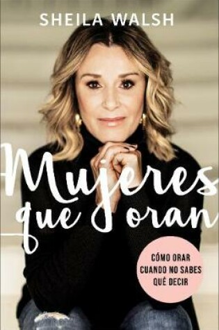 Cover of Mujeres que oran