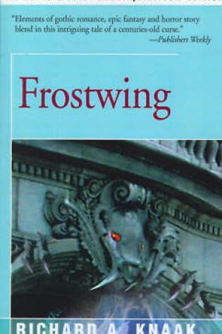 Cover of Frostwing