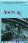 Book cover for Frostwing