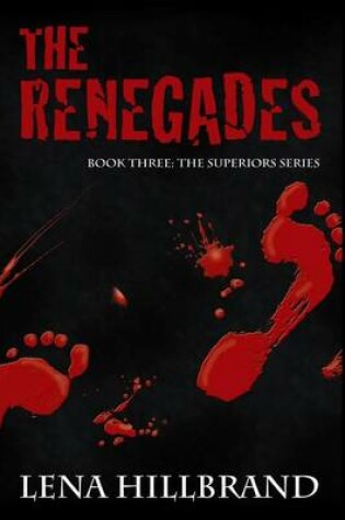 Cover of The Renegades