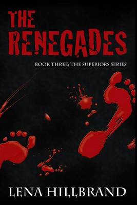 Book cover for The Renegades