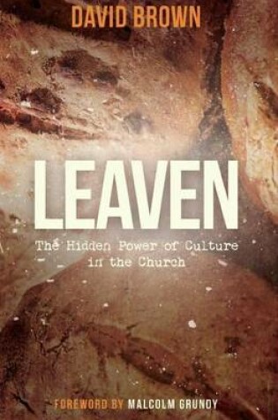 Cover of Leaven