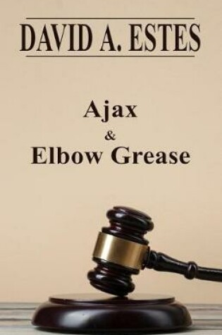 Cover of Ajax & Elbow Grease