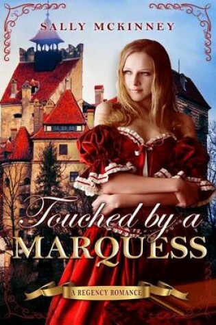 Cover of Touched by a Marquess