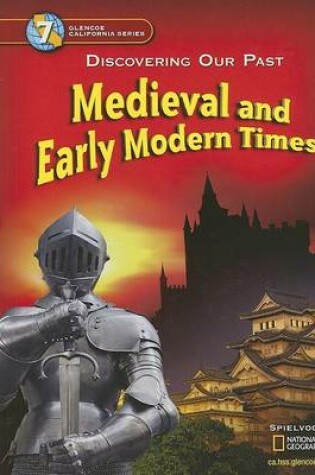 Cover of Medieval and Early Modern Times