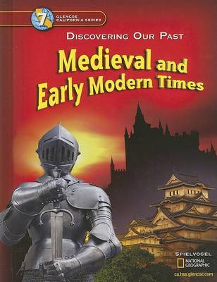 Cover of Medieval and Early Modern Times