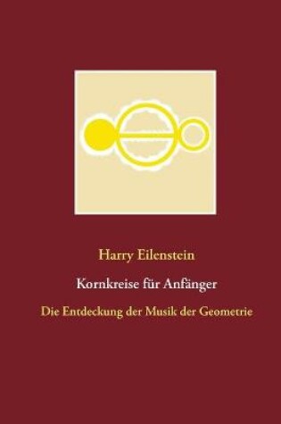 Cover of Kornkreise fur Anfanger