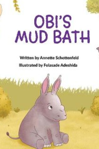 Cover of Obi's Mud Bath