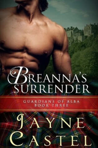 Cover of Breanna's Surrender